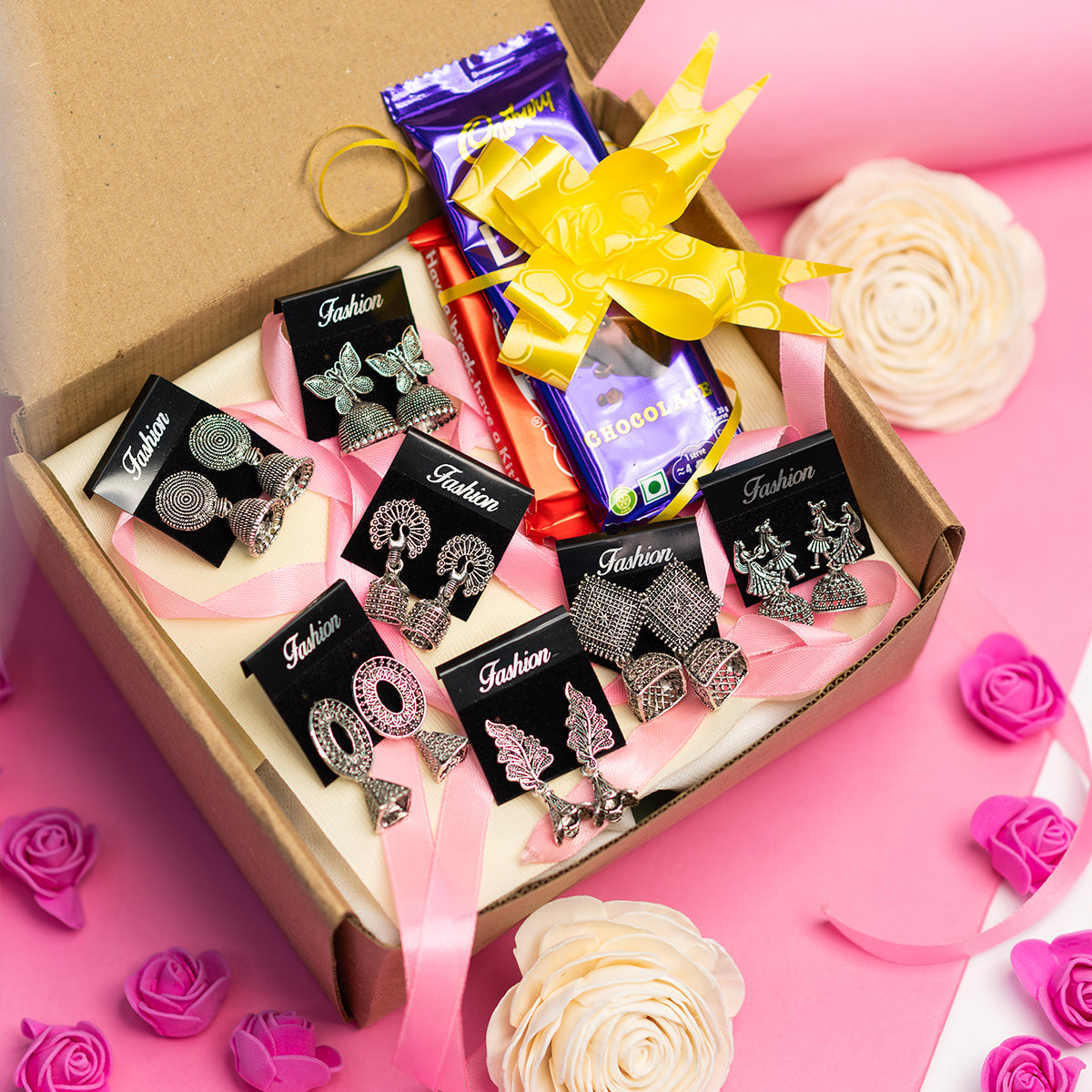 Gift a Little Box of Christmas Magic This Season