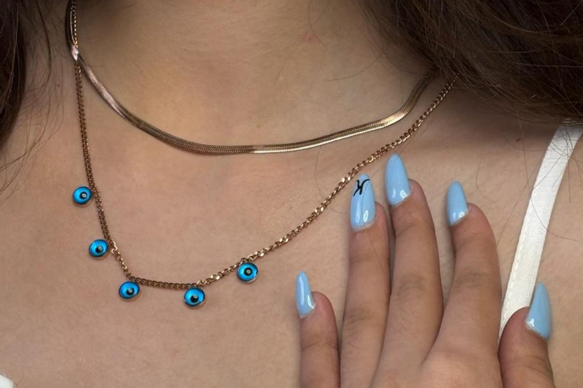 Why Minimalist Jewellery Is the New Luxury: Trends to Watch from Ornatique