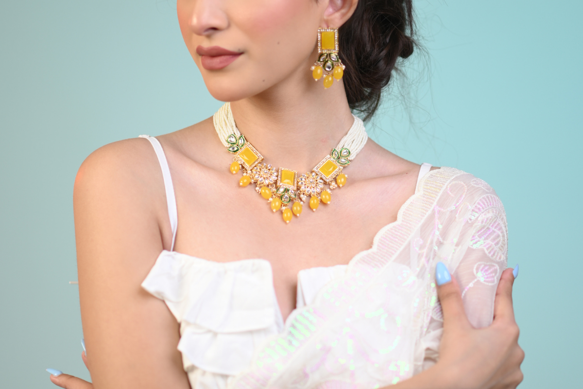 Everyday is Dhanteras: How Indian Gen Z Are Balancing the Game of Fashion with Traditional to Modern Lifestyle Jewellery