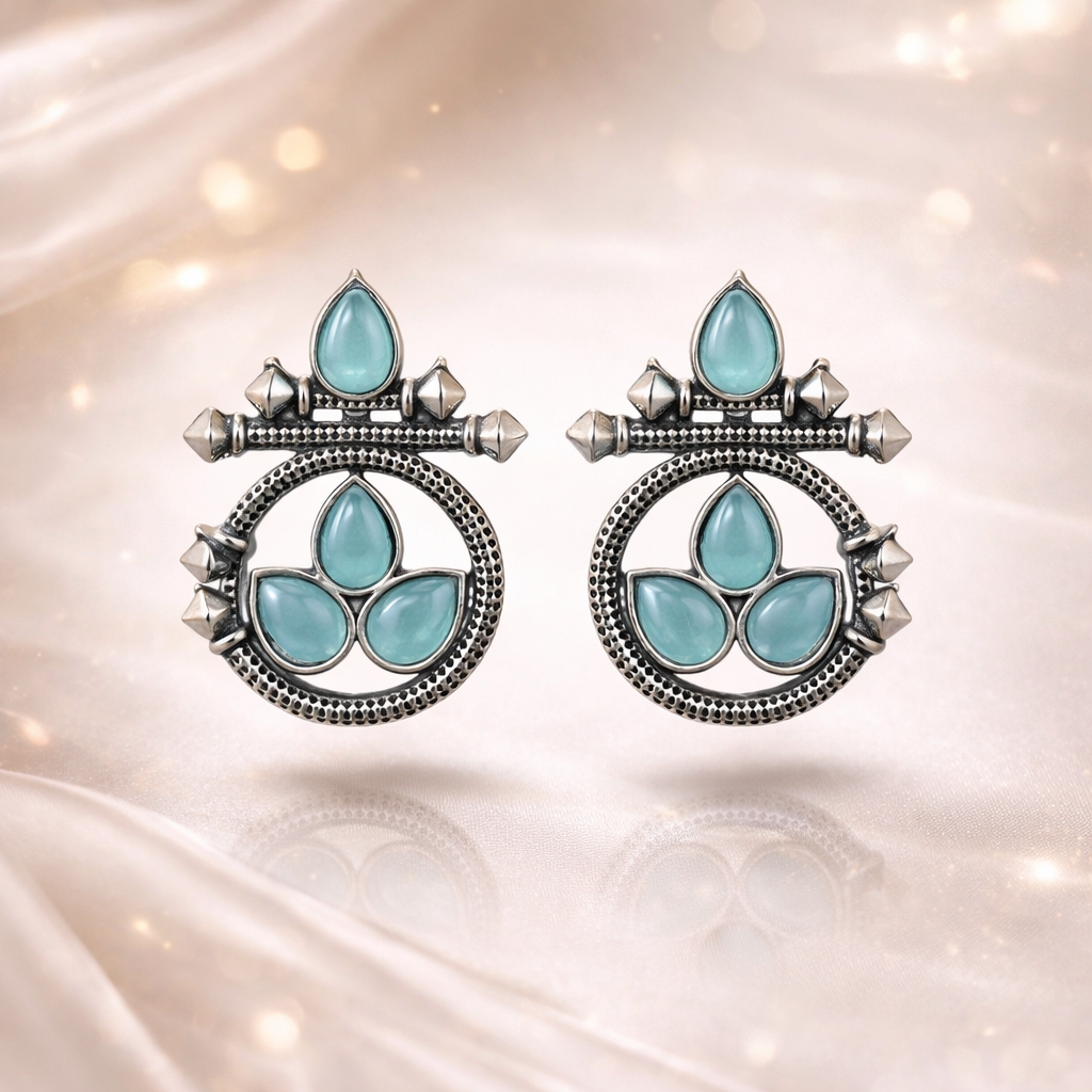 Circular Oxidised Pairs