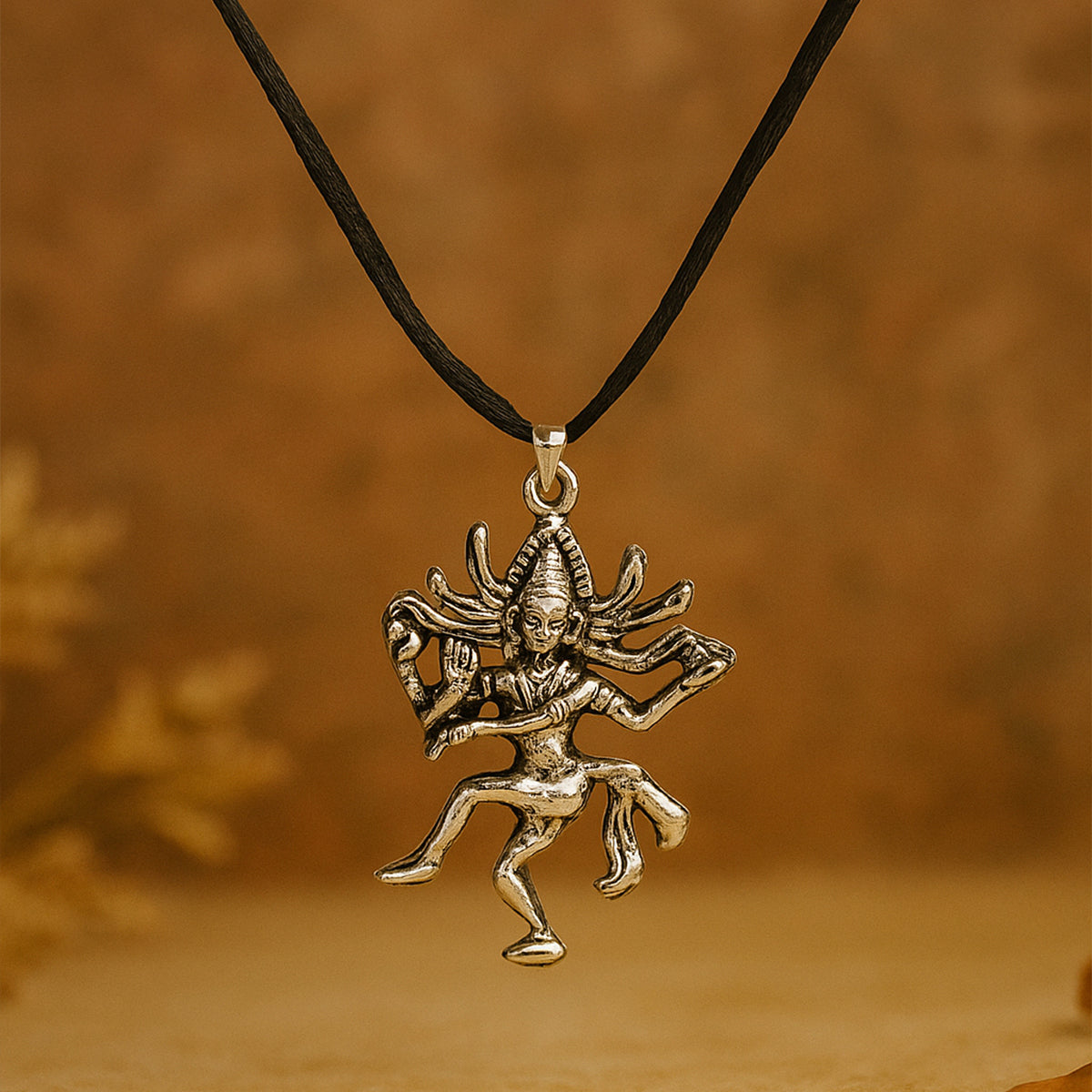 Nataraj Pendant
