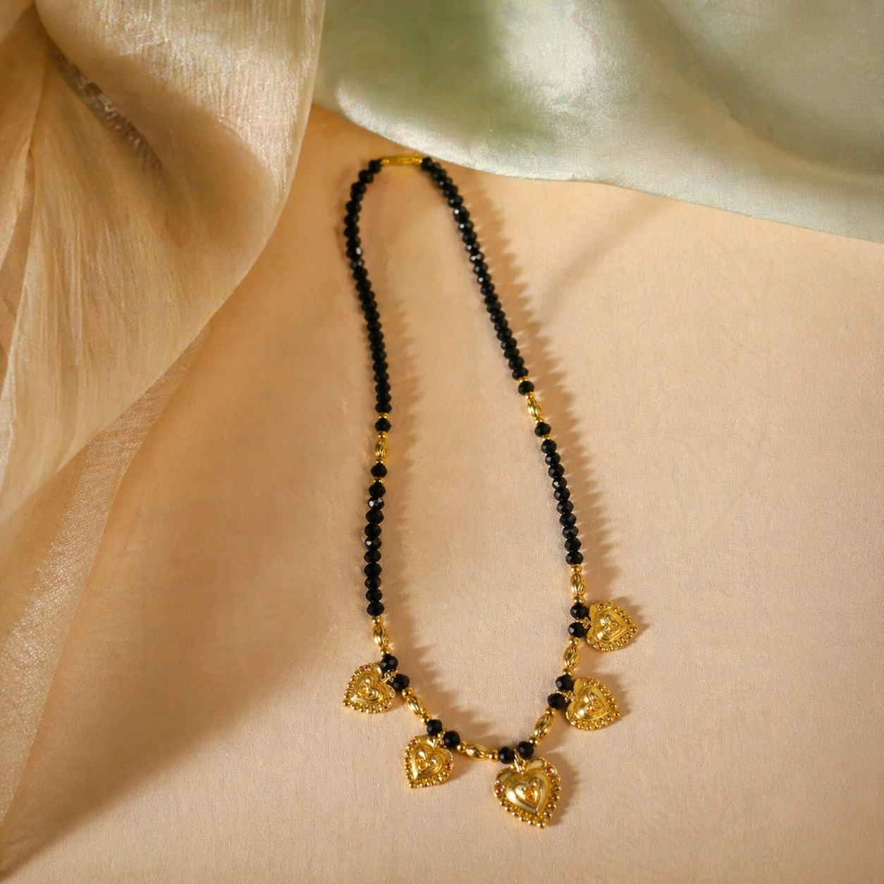 Regular Style Mangalsutra