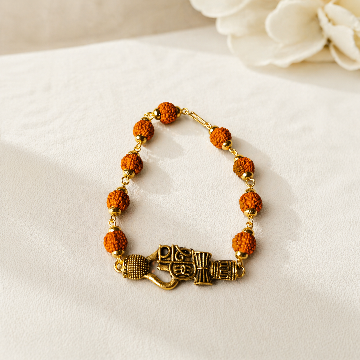 Rudraksha Bracelet