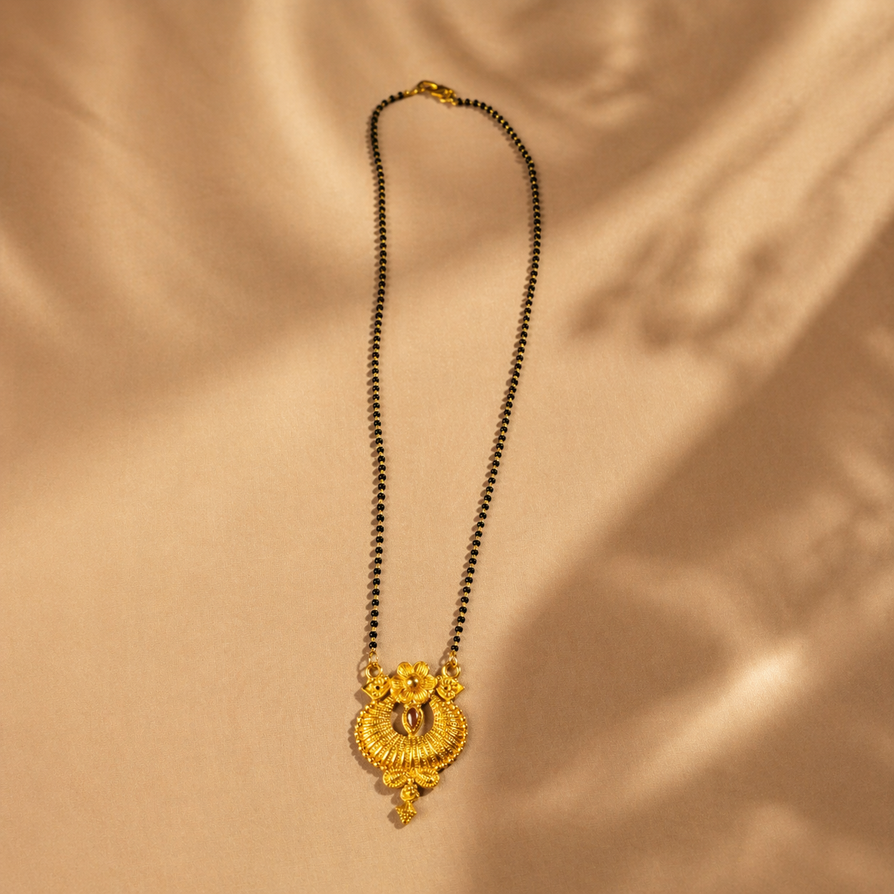 Fashionable Mangalsutra for Stunning Women
